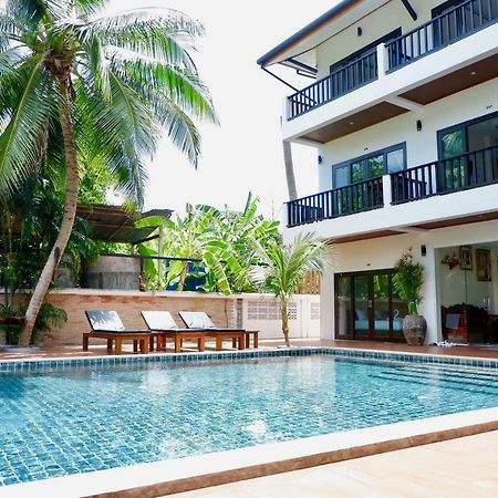 Aiya Resort Koh-Tao Тау Экстерьер фото