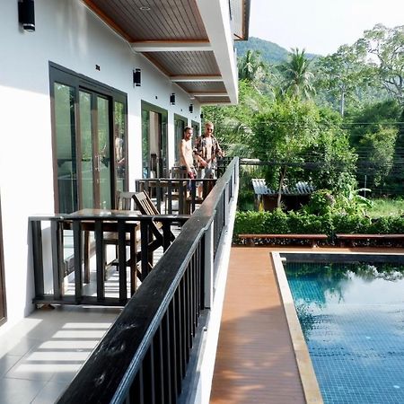 Aiya Resort Koh-Tao Тау Экстерьер фото