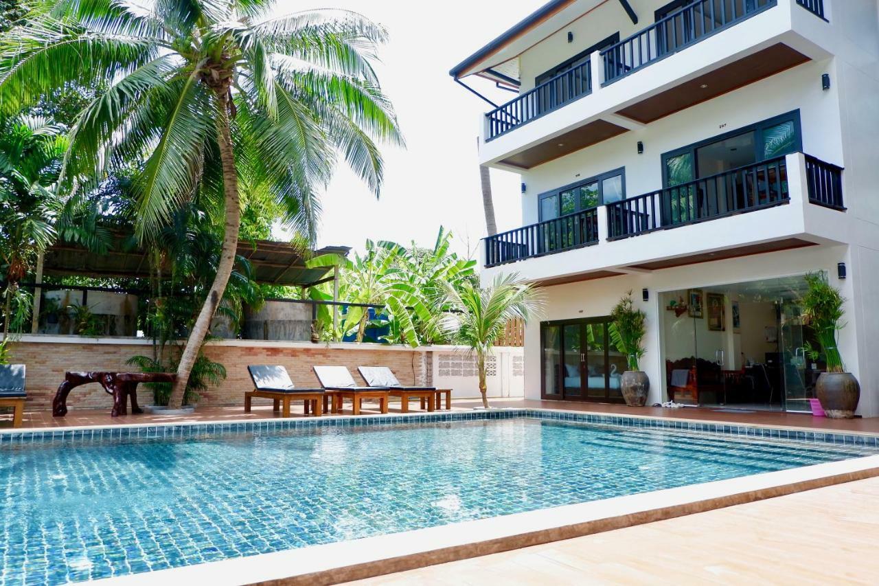 Aiya Resort Koh-Tao Тау Экстерьер фото