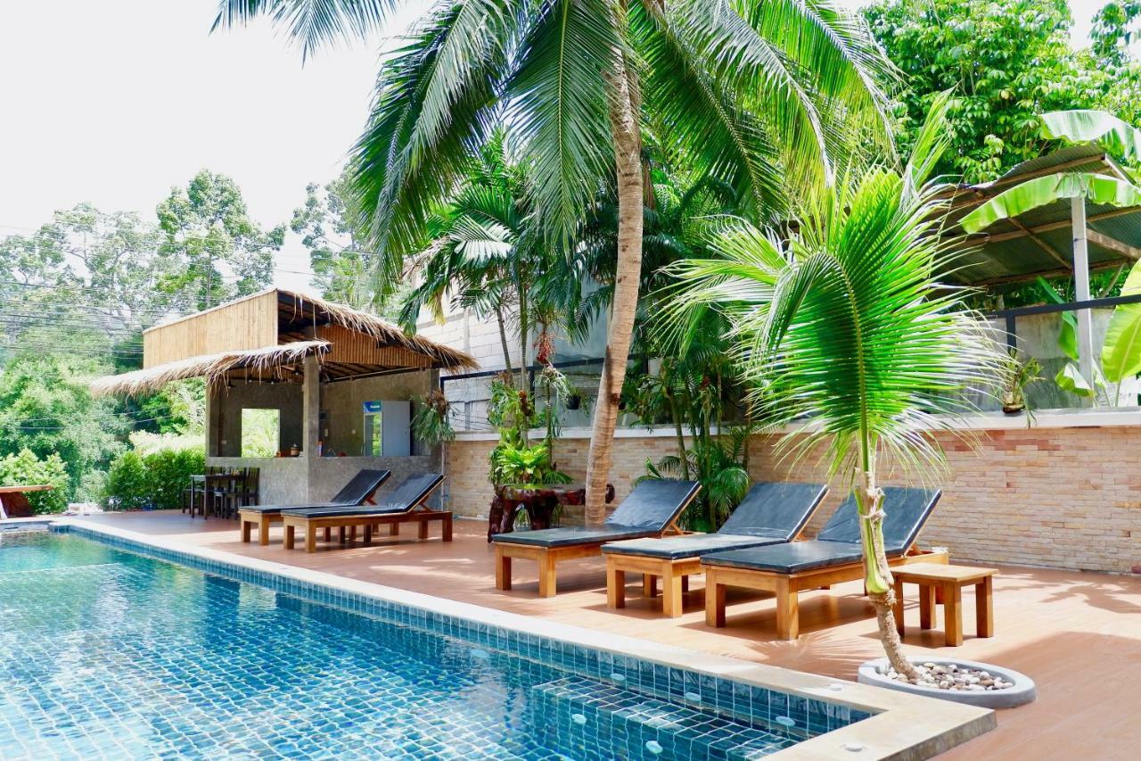 Aiya Resort Koh-Tao Тау Экстерьер фото