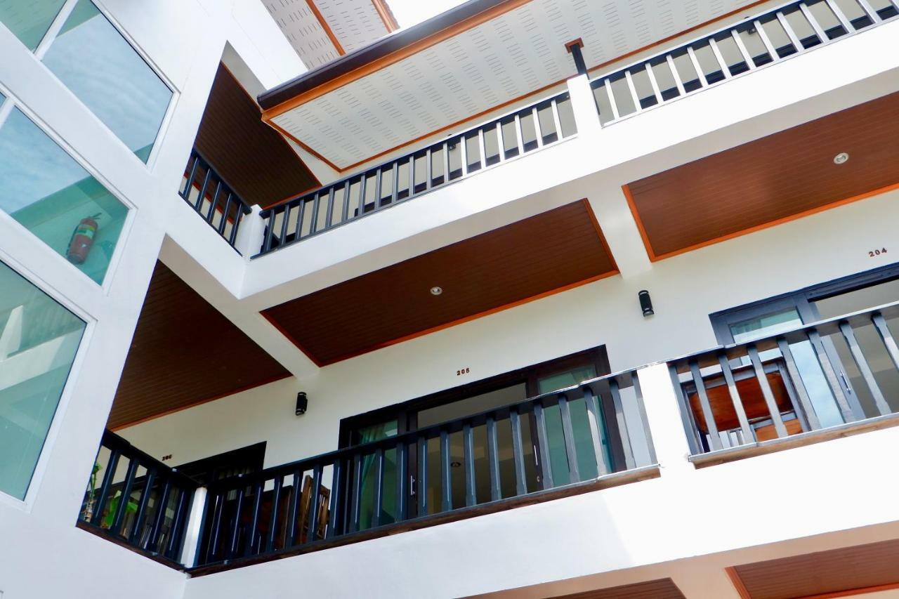 Aiya Resort Koh-Tao Тау Экстерьер фото