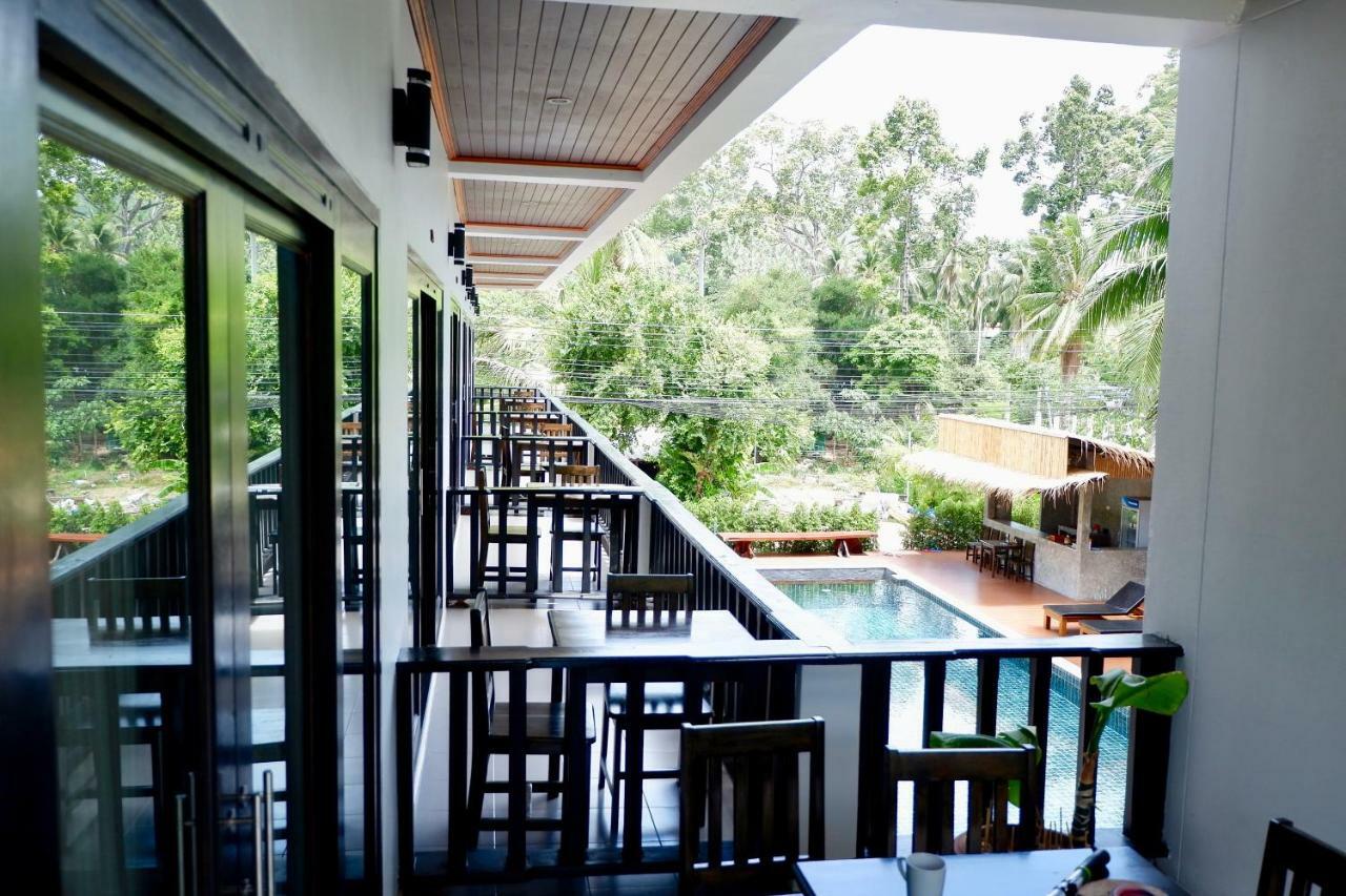 Aiya Resort Koh-Tao Тау Экстерьер фото