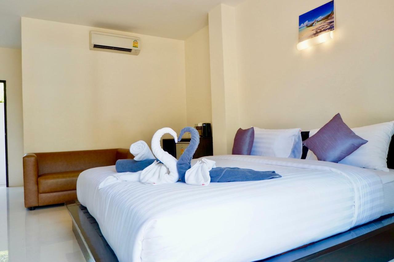 Aiya Resort Koh-Tao Тау Экстерьер фото