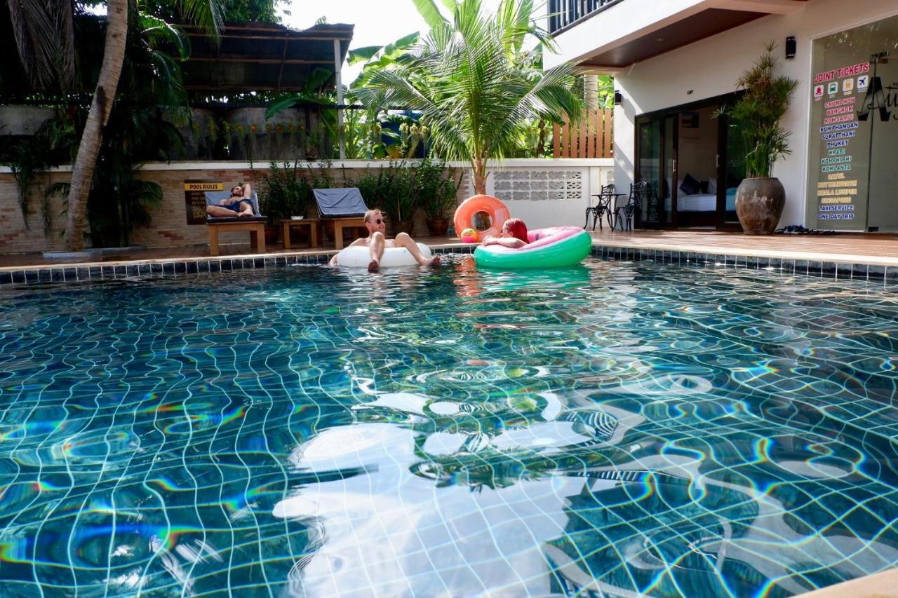 Aiya Resort Koh-Tao Тау Экстерьер фото