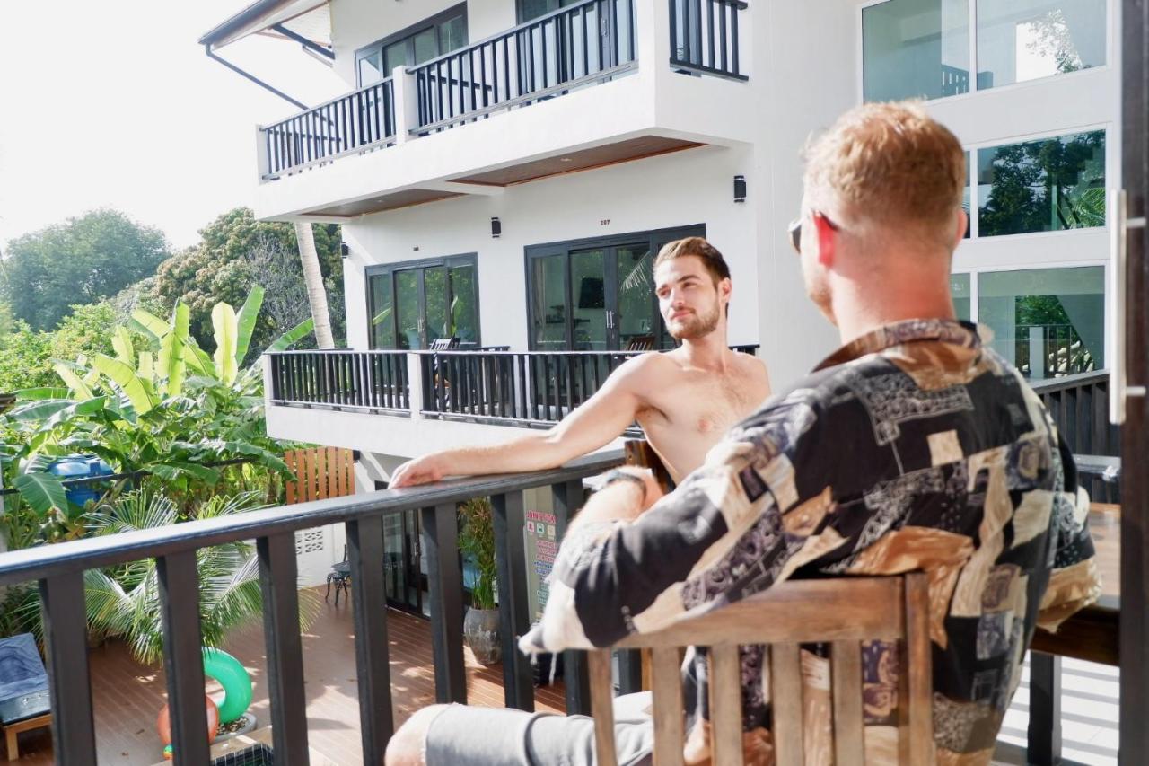 Aiya Resort Koh-Tao Тау Экстерьер фото