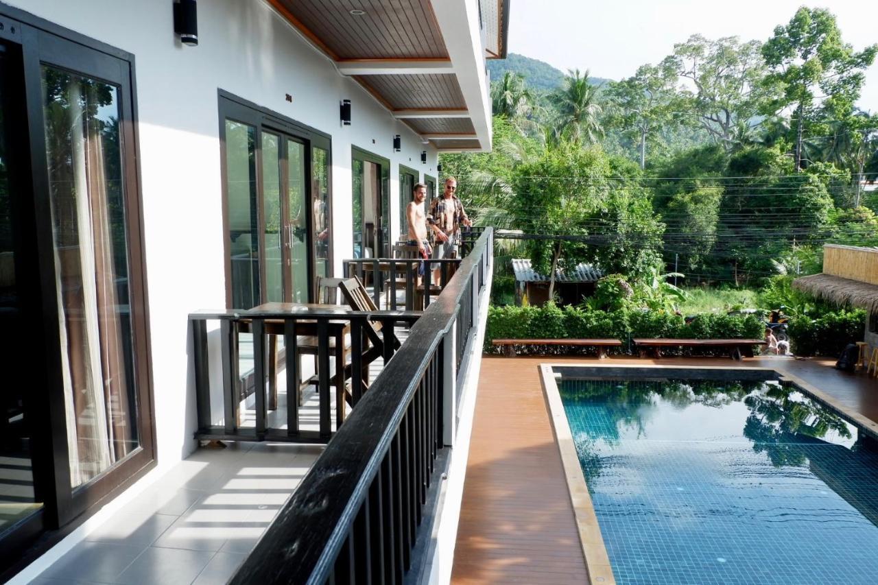 Aiya Resort Koh-Tao Тау Экстерьер фото