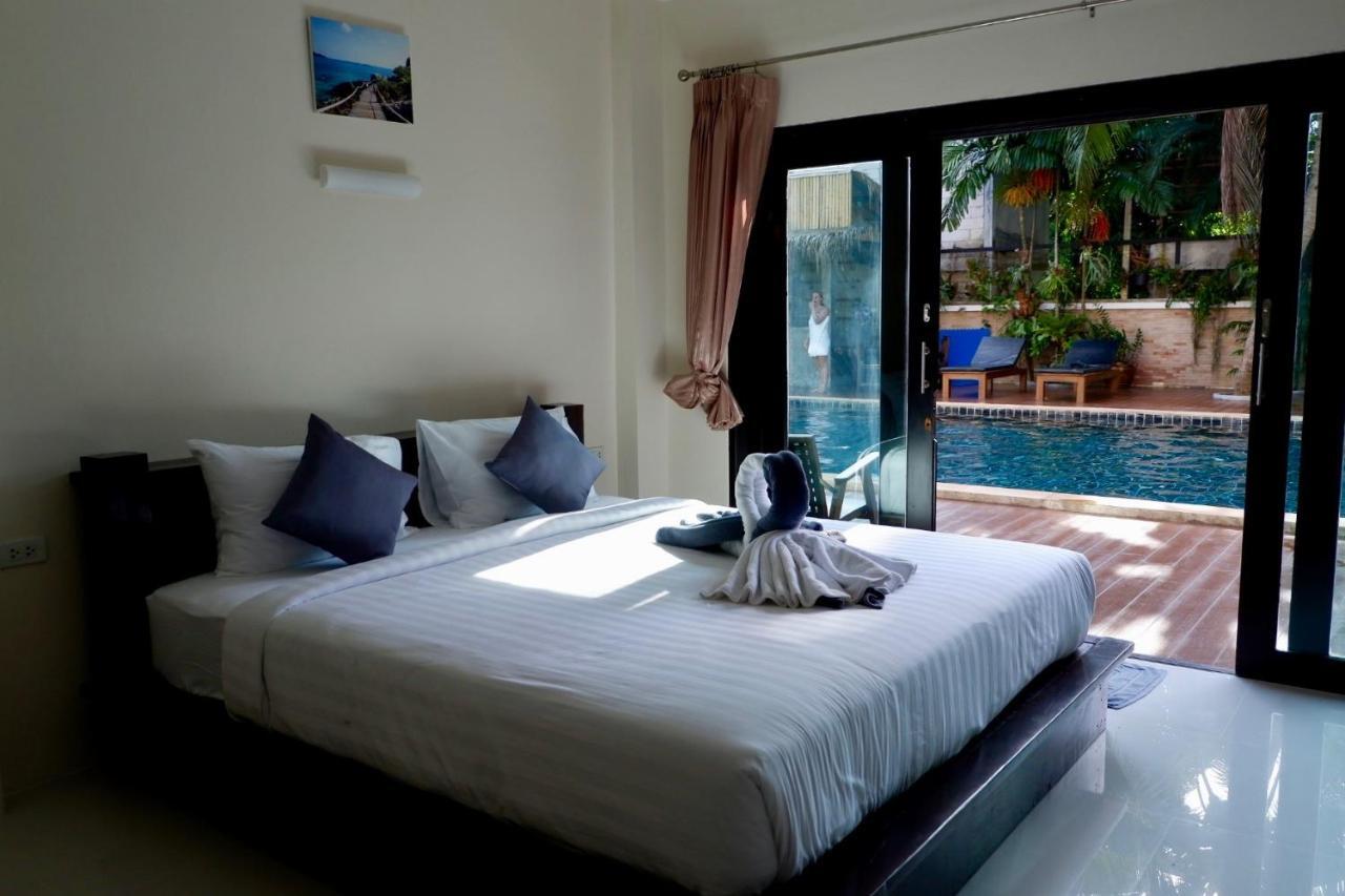 Aiya Resort Koh-Tao Тау Экстерьер фото